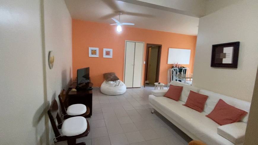 Foto 1 de Apartamento com 3 Quartos à venda, 82m² em Algodoal, Cabo Frio
