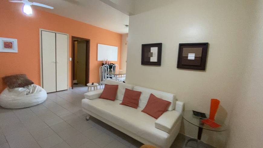 Foto 2 de Apartamento com 3 Quartos à venda, 82m² em Algodoal, Cabo Frio
