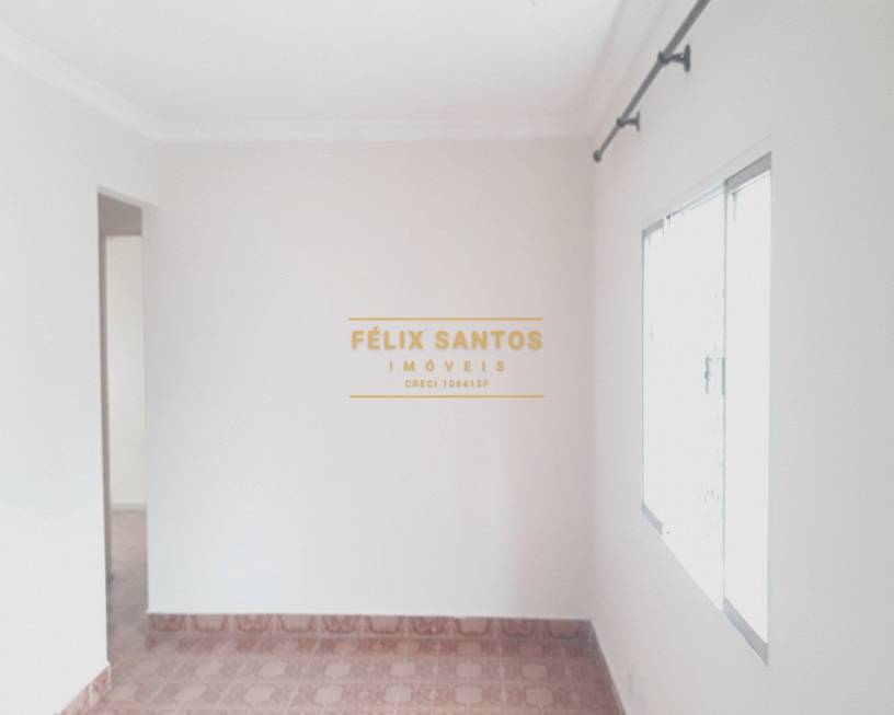 Foto 1 de Apartamento com 3 Quartos à venda, 61m² em Aparecida, Santos