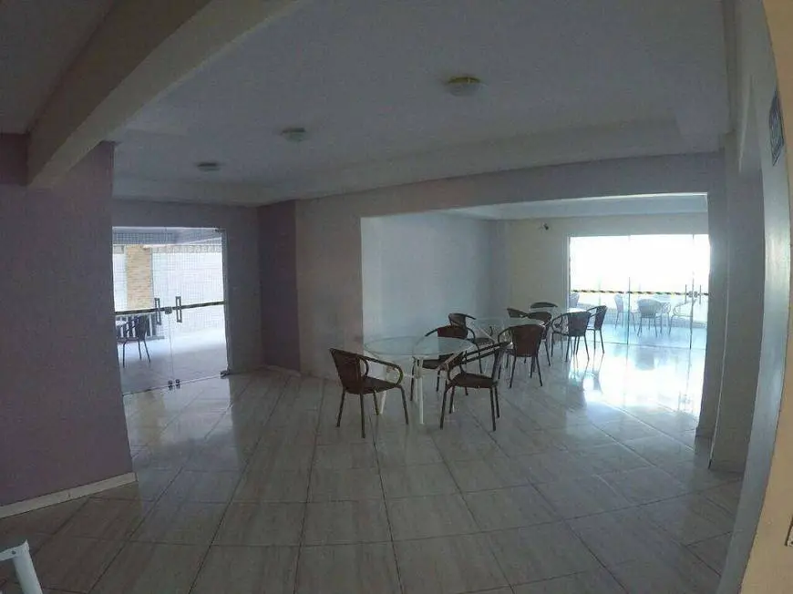 Foto 3 de Apartamento com 3 Quartos à venda, 110m² em Aviação, Praia Grande