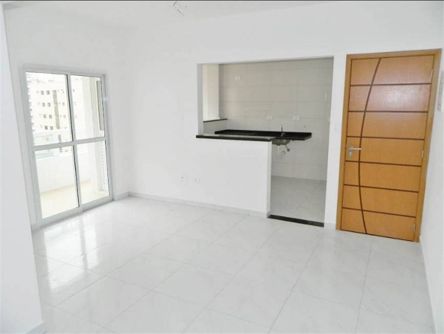 Foto 5 de Apartamento com 3 Quartos à venda, 95m² em Aviação, Praia Grande