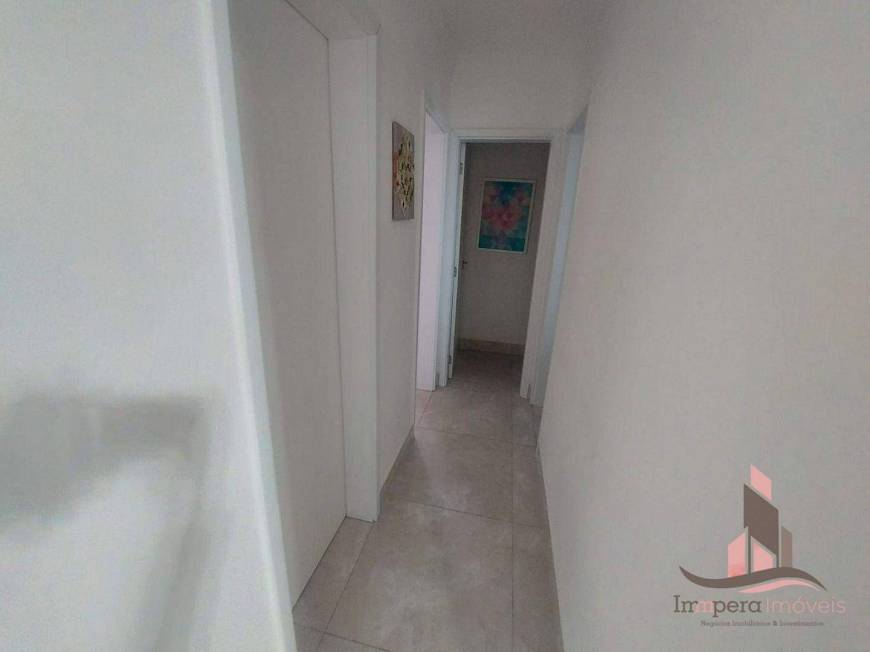 Foto 2 de Apartamento com 3 Quartos à venda, 140m² em Balneario Florida, Praia Grande