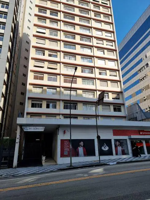 Foto 1 de Apartamento com 3 Quartos para alugar, 105m² em Bela Vista, São Paulo