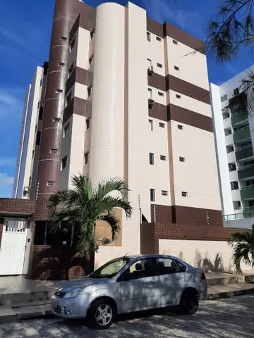 Foto 1 de Apartamento com 3 Quartos à venda, 76m² em Bessa, João Pessoa