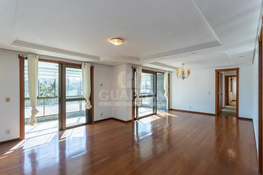 Foto 1 de Apartamento com 3 Quartos à venda, 138m² em Boa Vista, Porto Alegre