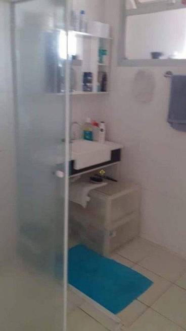 Foto 4 de Apartamento com 3 Quartos à venda, 89m² em Campo Grande, Santos