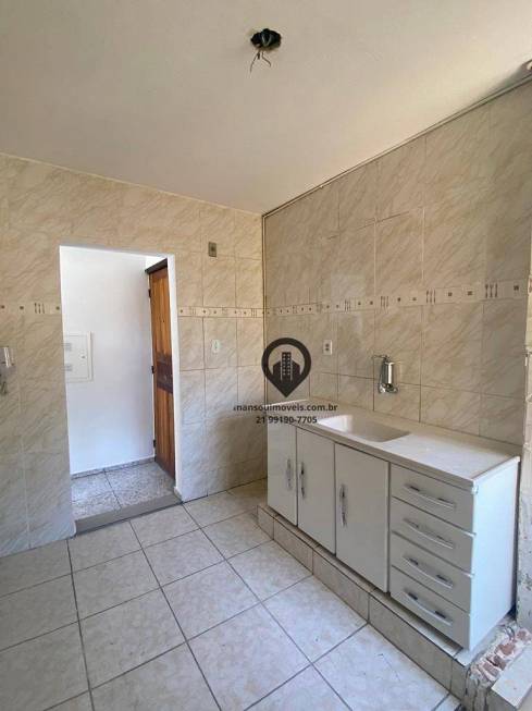 Foto 1 de Apartamento com 3 Quartos à venda, 50m² em Campo Grande, Rio de Janeiro