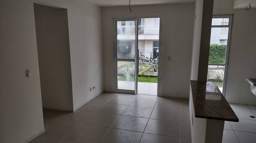 Foto 5 de Apartamento com 3 Quartos à venda, 62m² em Campo Grande, Rio de Janeiro