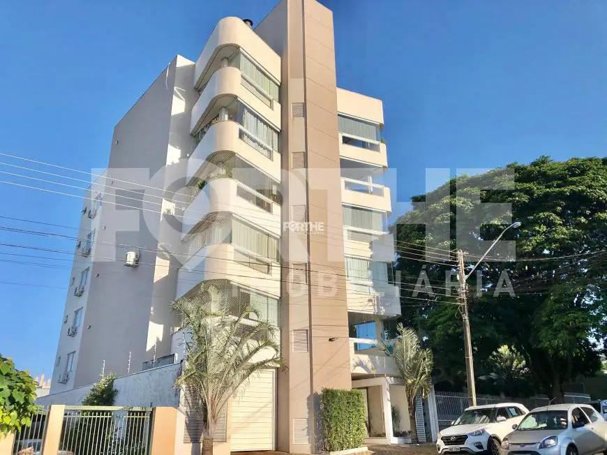 Foto 2 de Apartamento com 3 Quartos à venda, 100m² em Cancelli, Cascavel
