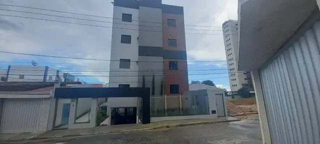 Foto 1 de Apartamento com 3 Quartos à venda, 112m² em Candeias, Vitória da Conquista