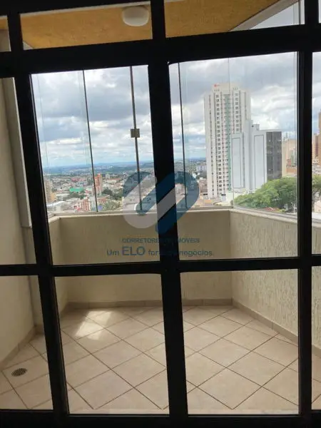 Foto 2 de Apartamento com 3 Quartos à venda, 136m² em Centro, Londrina