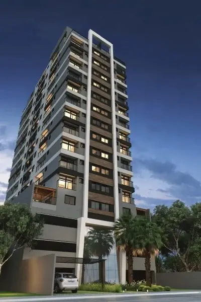 Foto 1 de Apartamento com 3 Quartos à venda, 94m² em Centro, Osasco