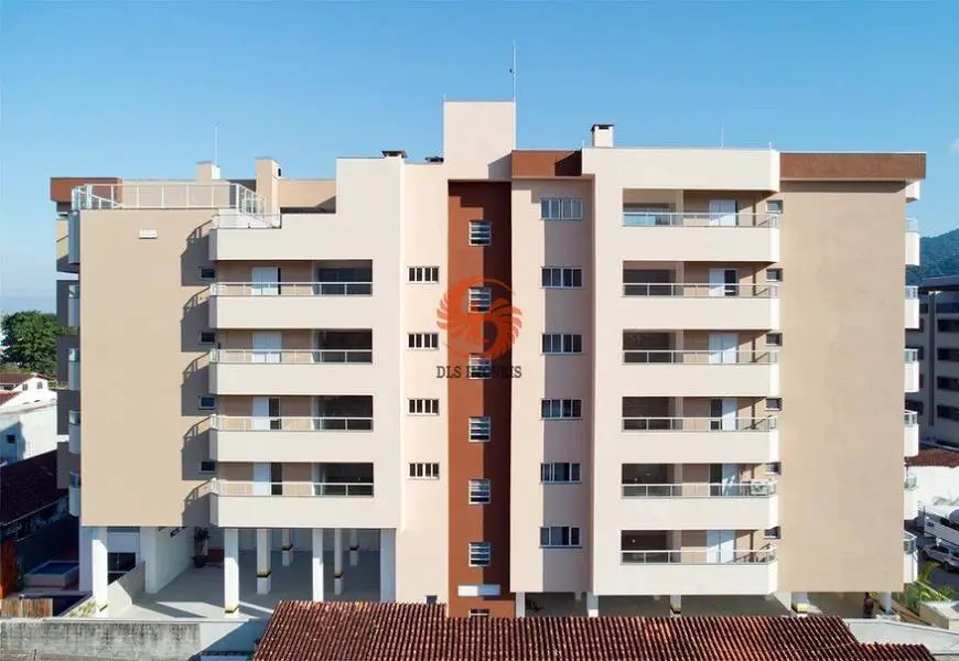 Foto 3 de Apartamento com 3 Quartos à venda, 117m² em Centro, Ubatuba