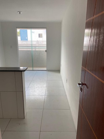 Foto 1 de Apartamento com 3 Quartos à venda, 70m² em Cidade dos Colibris, João Pessoa