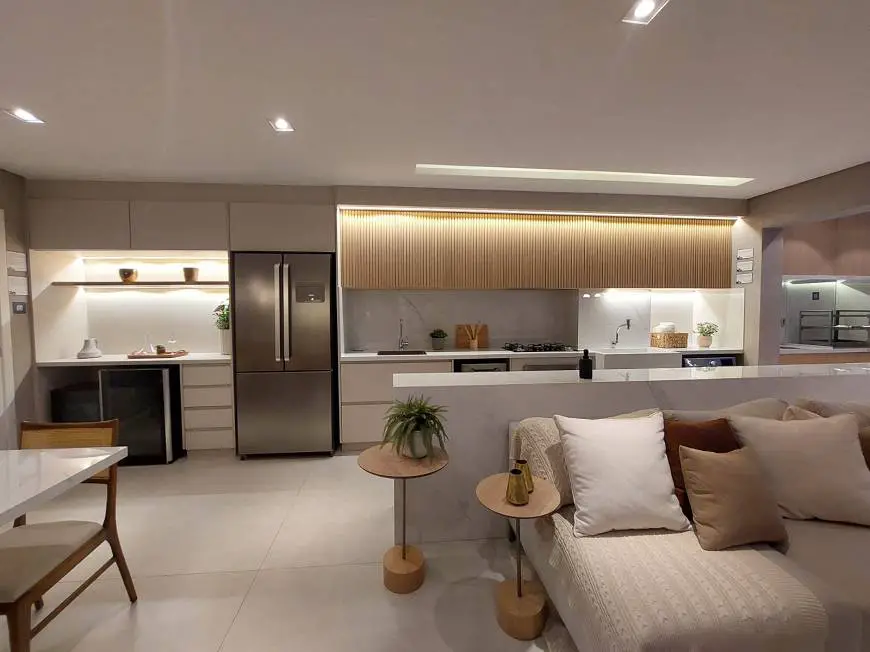 Foto 1 de Apartamento com 3 Quartos à venda, 108m² em Cidade São Francisco, São Paulo