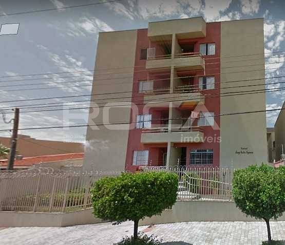 Foto 1 de Apartamento com 3 Quartos para alugar, 86m² em Condomínio Itamaraty, Ribeirão Preto