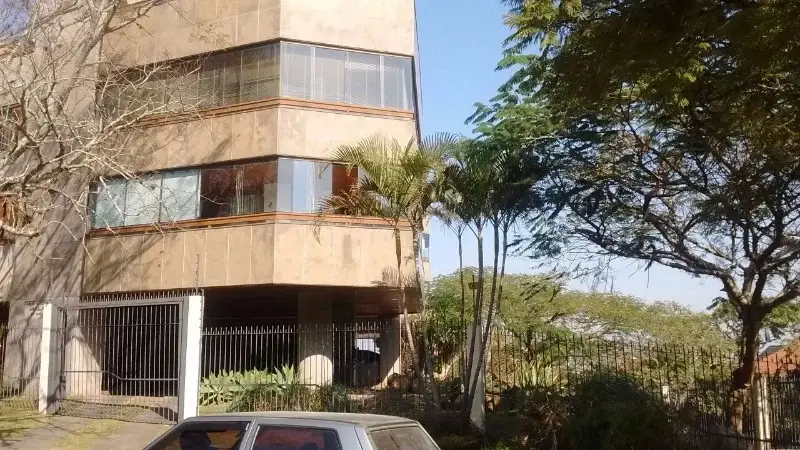 Foto 1 de Apartamento com 3 Quartos à venda, 263m² em Cristal, Porto Alegre