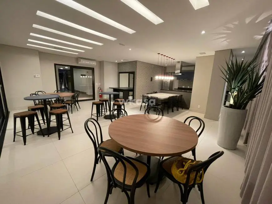 Foto 4 de Apartamento com 3 Quartos à venda, 97m² em Enseada do Suá, Vitória