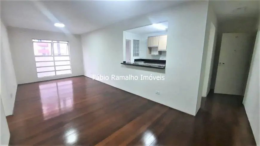 Foto 1 de Apartamento com 3 Quartos à venda, 84m² em Jardim Marajoara, São Paulo