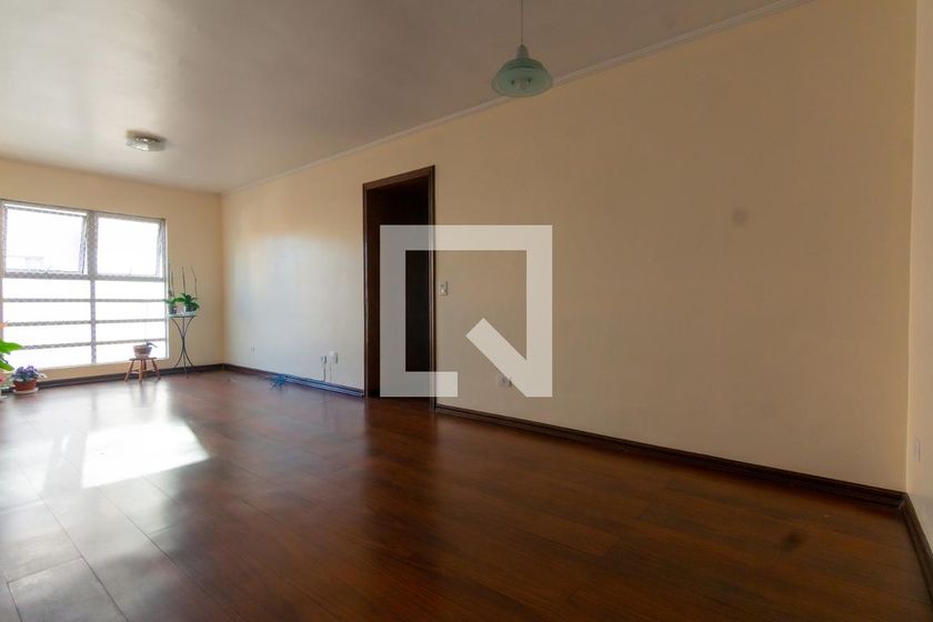 Foto 1 de Apartamento com 3 Quartos para alugar, 89m² em Jardim Marajoara, São Paulo