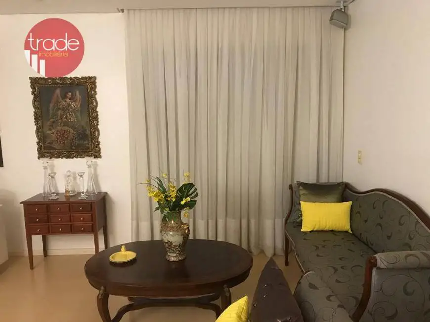 Foto 5 de Apartamento com 3 Quartos à venda, 137m² em Jardim Santa Angela, Ribeirão Preto