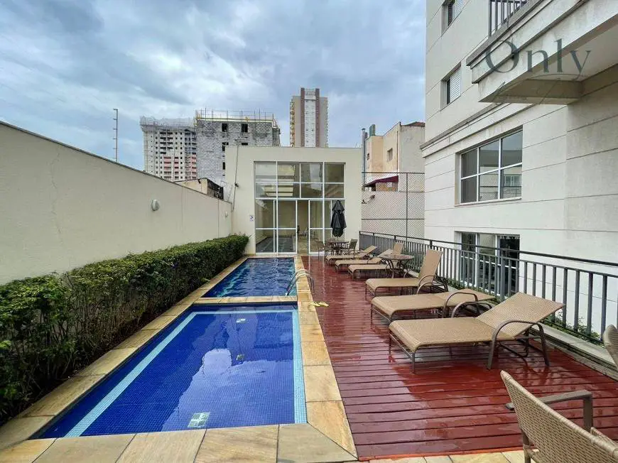 Foto 1 de Apartamento com 3 Quartos à venda, 110m² em Lapa, São Paulo