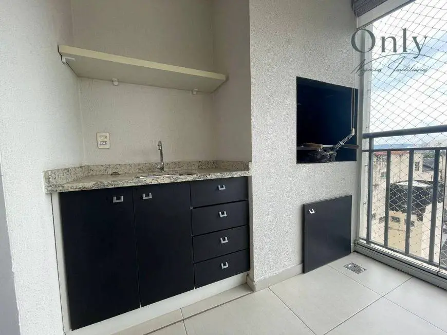 Foto 3 de Apartamento com 3 Quartos à venda, 110m² em Lapa, São Paulo