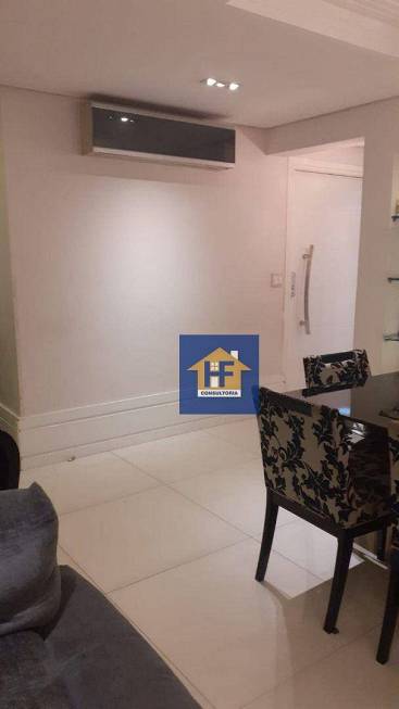 Foto 4 de Apartamento com 3 Quartos à venda, 134m² em Macedo, Guarulhos