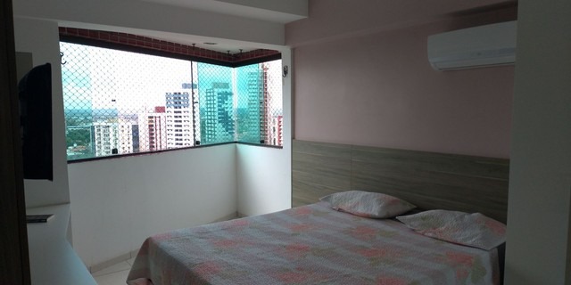 Foto 2 de Apartamento com 3 Quartos à venda, 92m² em Madalena, Recife