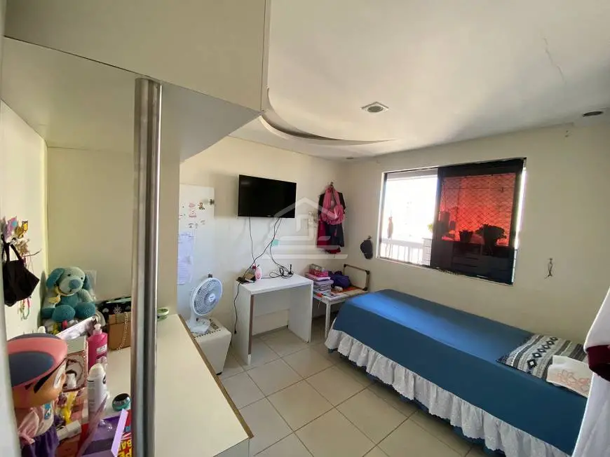 Foto 2 de Apartamento com 3 Quartos à venda, 114m² em Meireles, Fortaleza