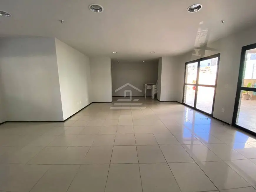 Foto 4 de Apartamento com 3 Quartos à venda, 114m² em Meireles, Fortaleza