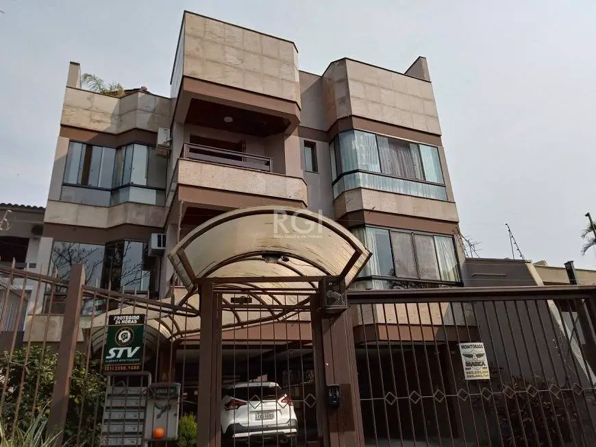 Foto 1 de Apartamento com 3 Quartos à venda, 180m² em Menino Deus, Porto Alegre