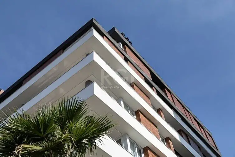 Foto 4 de Apartamento com 3 Quartos à venda, 230m² em Menino Deus, Porto Alegre