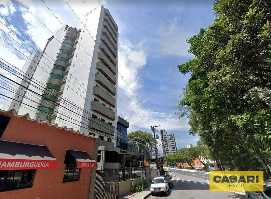 Foto 1 de Apartamento com 3 Quartos à venda, 147m² em Nova Petrópolis, São Bernardo do Campo