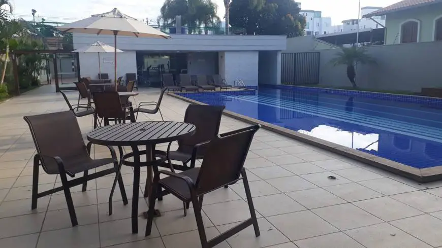 Foto 1 de Apartamento com 3 Quartos à venda, 85m² em Ouro Preto, Belo Horizonte
