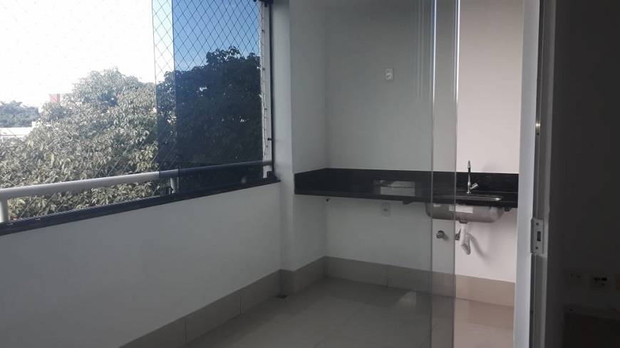 Foto 4 de Apartamento com 3 Quartos à venda, 85m² em Ouro Preto, Belo Horizonte