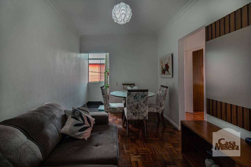 Foto 1 de Apartamento com 3 Quartos à venda, 55m² em Padre Eustáquio, Belo Horizonte