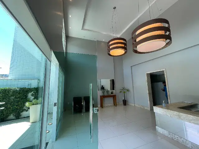 Foto 1 de Apartamento com 3 Quartos à venda, 90m² em Parque Flamboyant, Campos dos Goytacazes