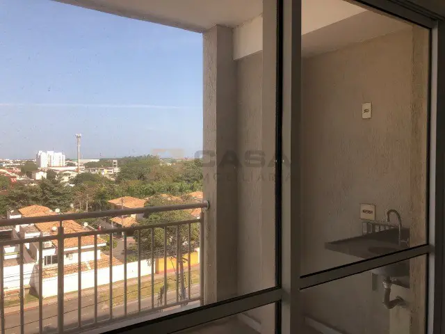 Foto 1 de Apartamento com 3 Quartos à venda, 85m² em Parque Residencial Laranjeiras, Serra