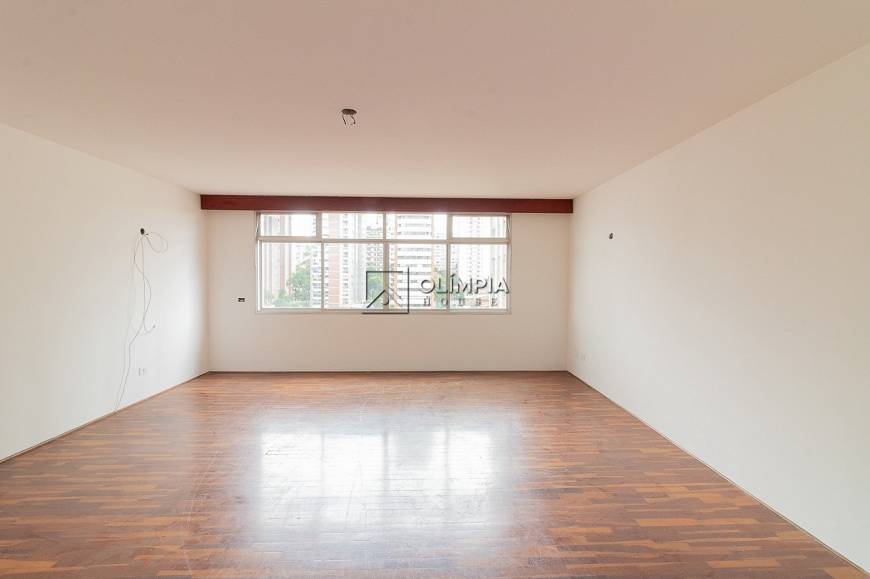 Foto 1 de Apartamento com 3 Quartos para alugar, 108m² em Perdizes, São Paulo