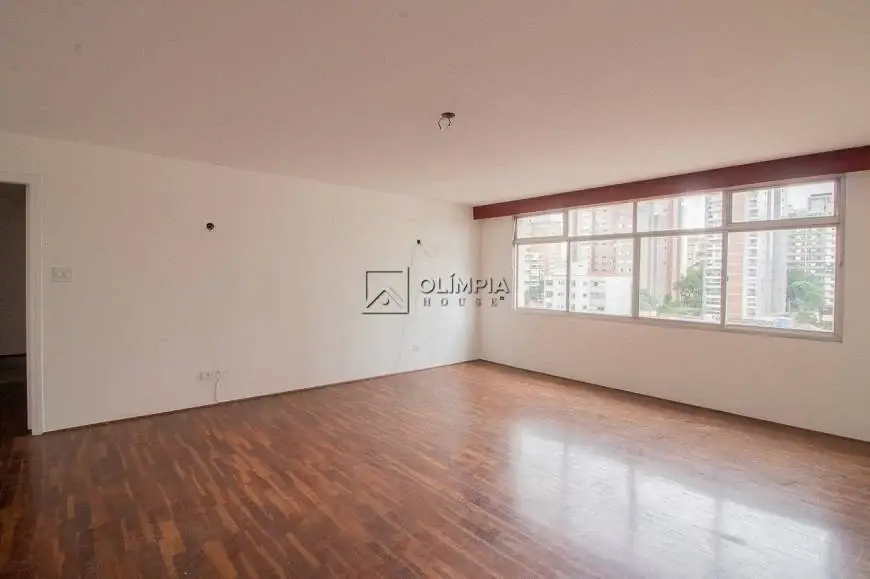 Foto 2 de Apartamento com 3 Quartos para alugar, 108m² em Perdizes, São Paulo