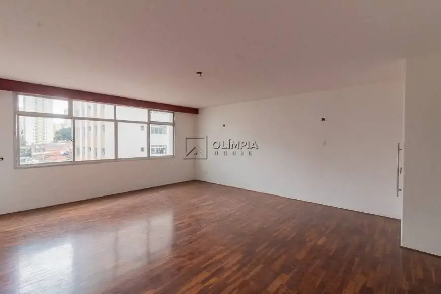 Foto 3 de Apartamento com 3 Quartos para alugar, 108m² em Perdizes, São Paulo