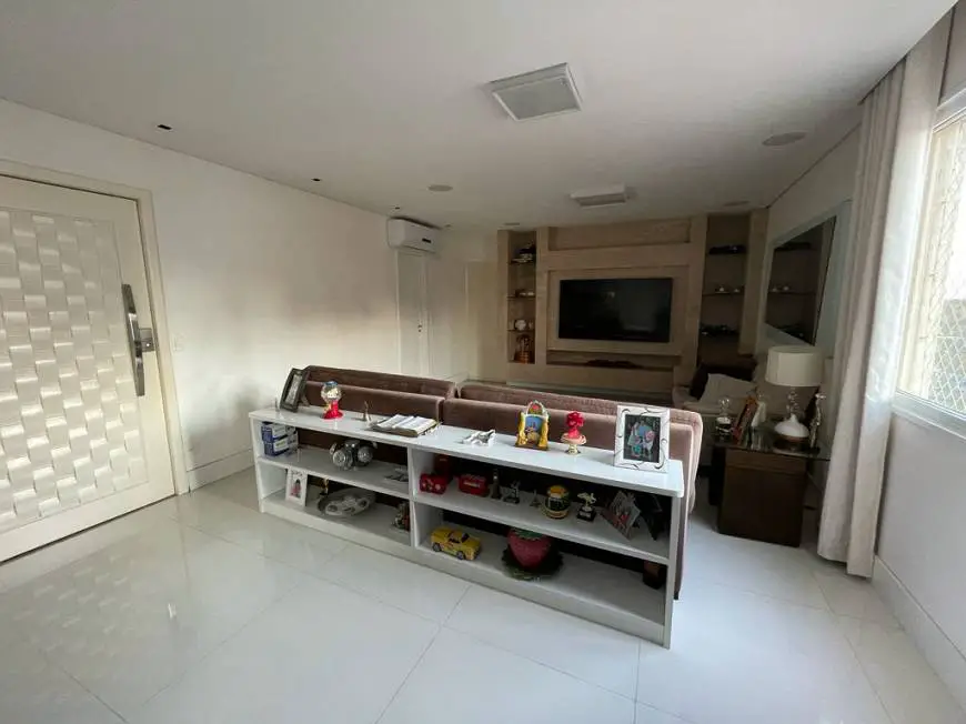 Foto 5 de Apartamento com 3 Quartos à venda, 144m² em Planalto, São Bernardo do Campo