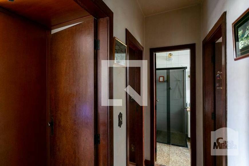 Foto 4 de Apartamento com 3 Quartos à venda, 75m² em Sagrada Família, Belo Horizonte