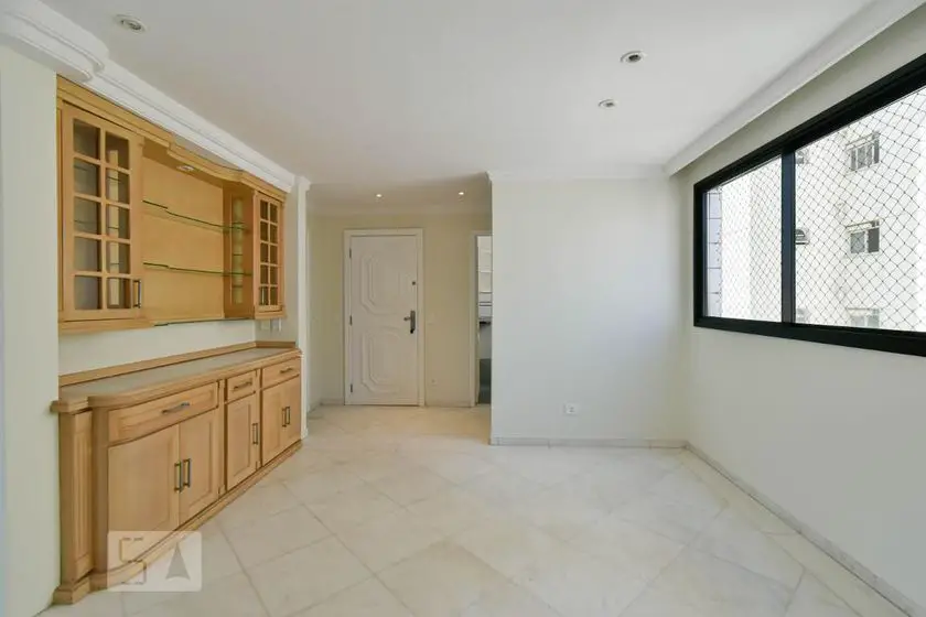 Foto 4 de Apartamento com 3 Quartos para alugar, 122m² em Santa Cecília, São Paulo