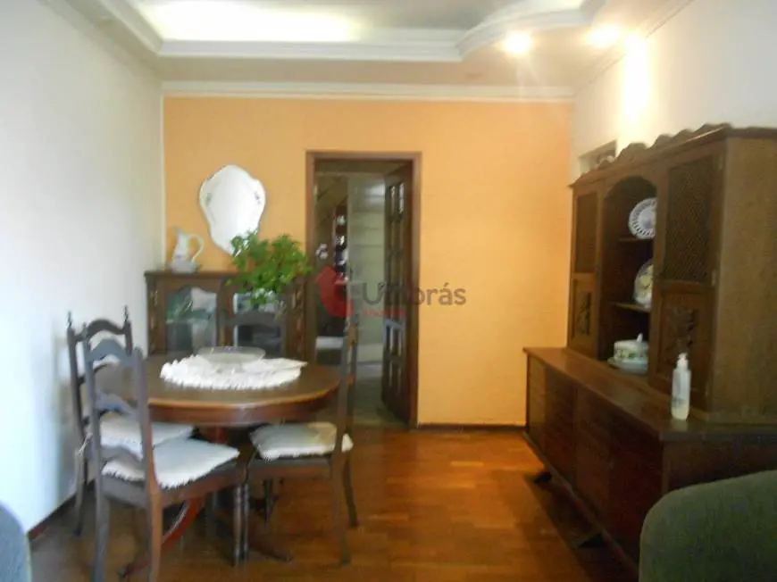 Foto 5 de Apartamento com 3 Quartos à venda, 94m² em Santa Efigênia, Belo Horizonte