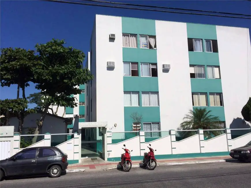 Foto 2 de Apartamento com 3 Quartos à venda, 76m² em Sao Joao, Itajaí