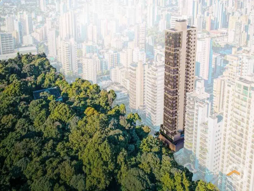 Foto 1 de Apartamento com 3 Quartos à venda, 103m² em Setor Oeste, Goiânia