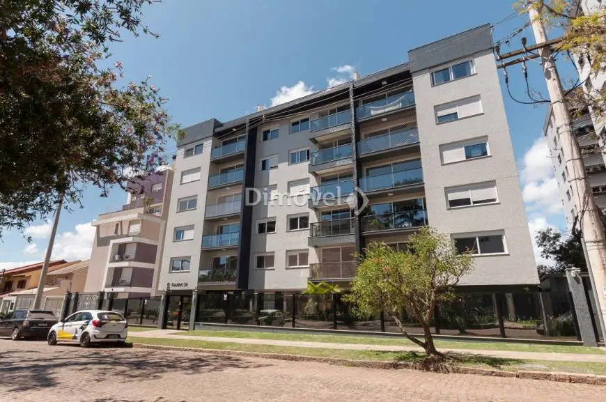 Foto 1 de Apartamento com 3 Quartos à venda, 169m² em Tristeza, Porto Alegre