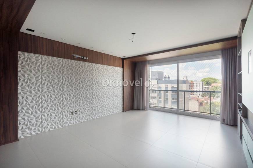Foto 2 de Apartamento com 3 Quartos à venda, 169m² em Tristeza, Porto Alegre